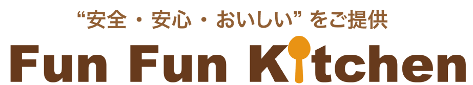 Fun Fun kitchen