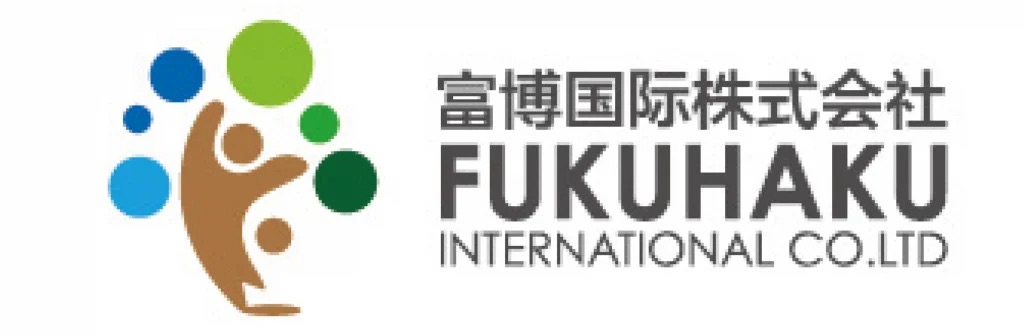 富博国際株式会社