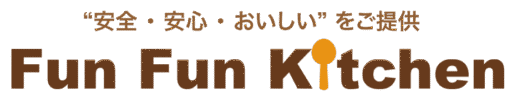 Fun Fun kitchen