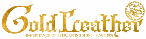 GoldLeather